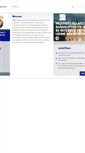Mobile Screenshot of bbbtherapeutics.com